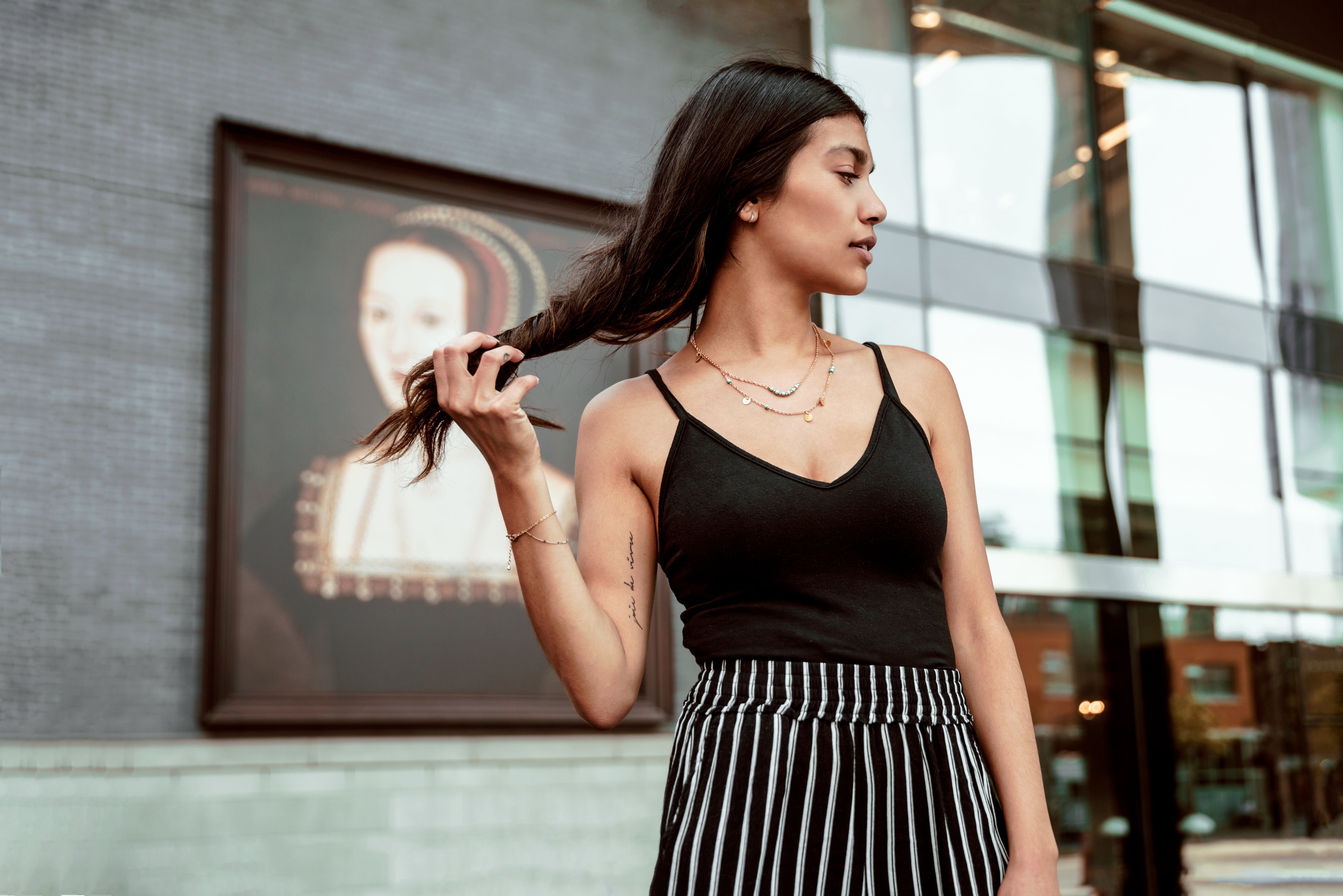 Andrea V.